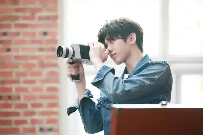 追寻意义蔡徐坤工作室972020