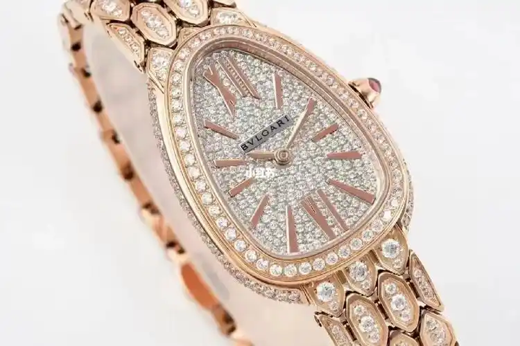 宝格丽蛇表【千元定制】