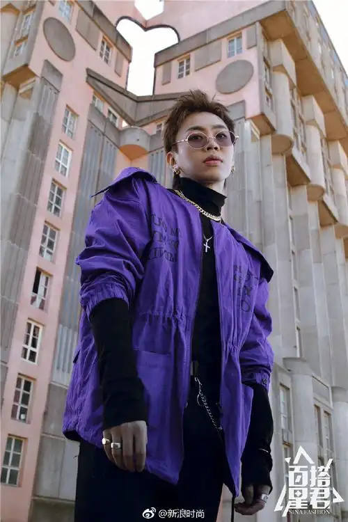 百搭星君##杨文昊