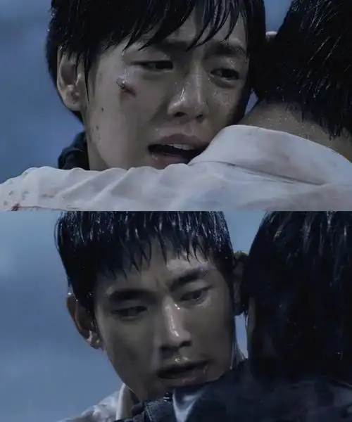 96隐秘而伟大(2013)92124分钟03金秀贤 李玹雨 朴基雄04喜剧