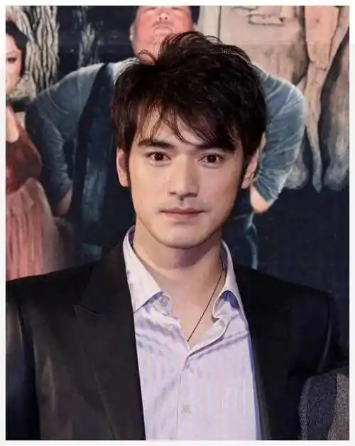 金城武50岁迎娶日本女星,爱情经历揭秘,最爱终现身!_事业_原因_挫折