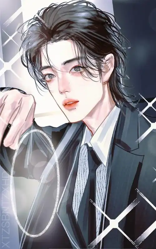 肖战超话#肖战#xz#肖战我喜欢你#搞点少女漫画@x玖少年团肖战daytoy