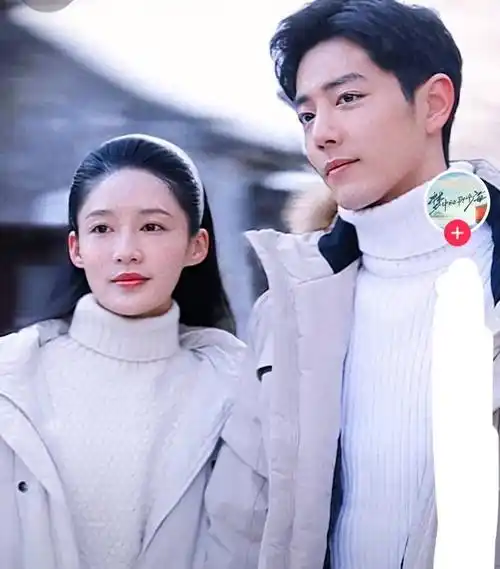 《梦中的那片海》:肖战李沁吻戏突然停了,网友急坏了