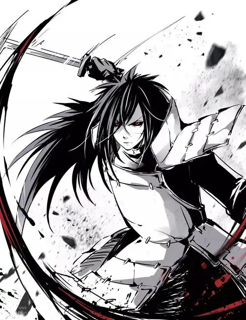 宇智波斑 - 堆糖,美图壁纸兴趣社区