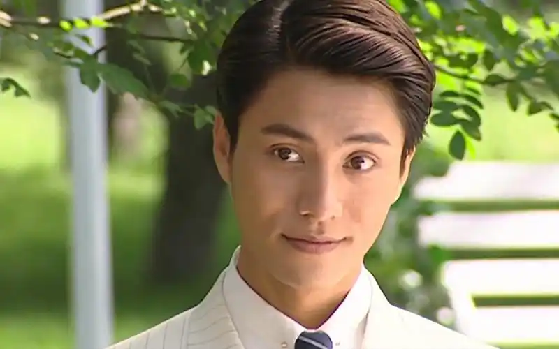 金粉世家【颜值向-陈坤】