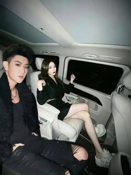 黄子韬徐艺洋分手后,徐艺洋跟黄子韬求和:跟我道歉,我就原谅你