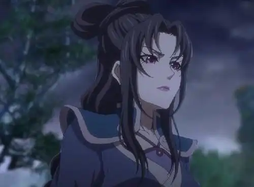 一念永恒:陨剑深渊失去天脉之气,鬼母获得自由,创建九幽鬼域