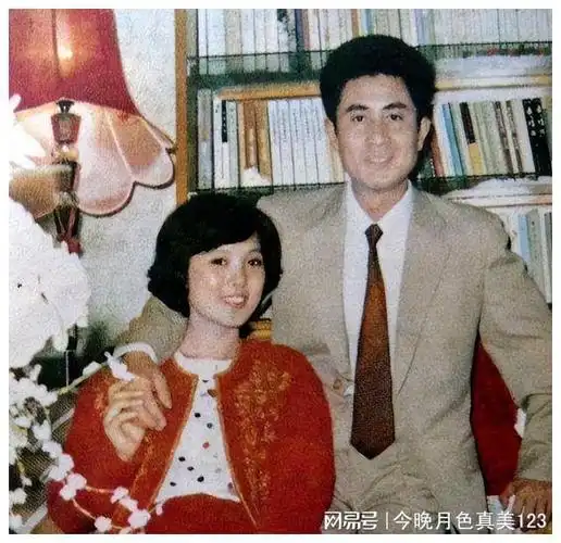 "奶油小生"郭凯敏:二婚娶尤勇前妻,小儿子颜值远超父亲