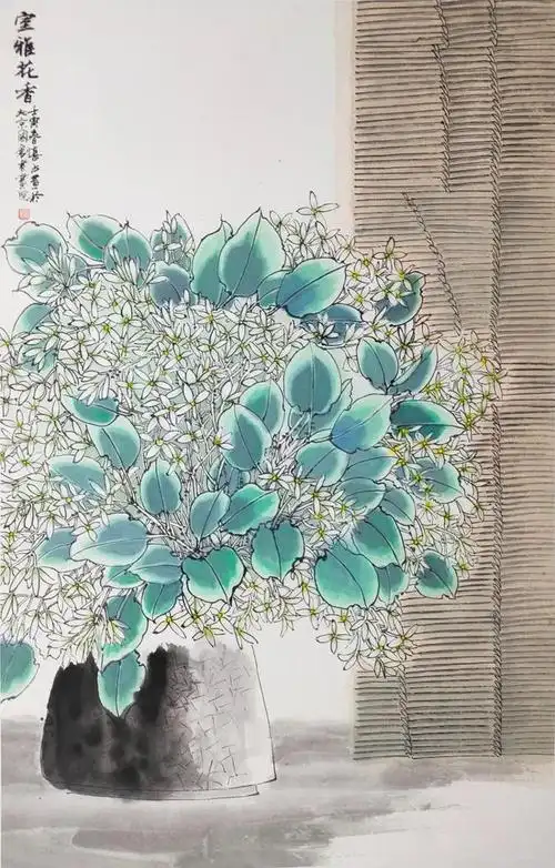 绘画|书画|水墨|工笔画