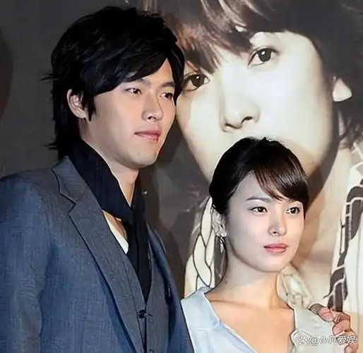 多年来,宋慧乔一直是光芒四射的存在,这让一些韩国网友对她产生了种种