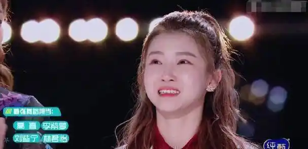 原创陈情令阿箐选秀初亮相钢琴弹唱无羁获鹿晗黄子韬大赞