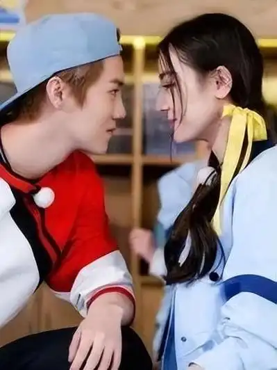 鹿晗迪丽热巴(迪丽热巴回应与鹿晗关系) - 贝贝号