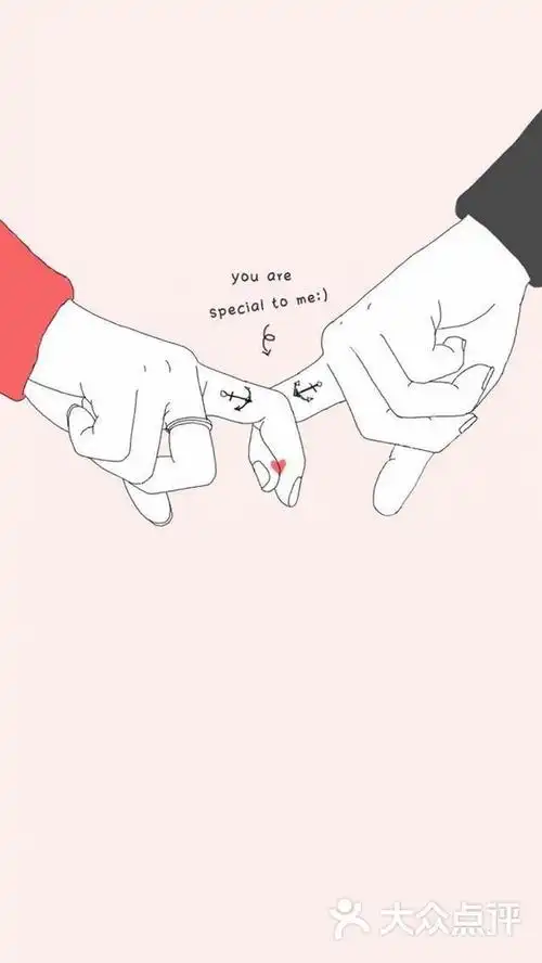 牵手- 堆糖,美图壁纸兴趣社区