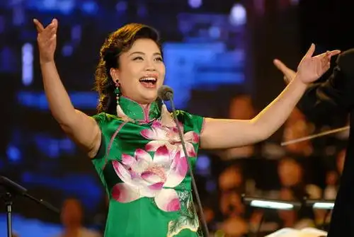 资料图片金铁霖从教43年学生音乐会张也