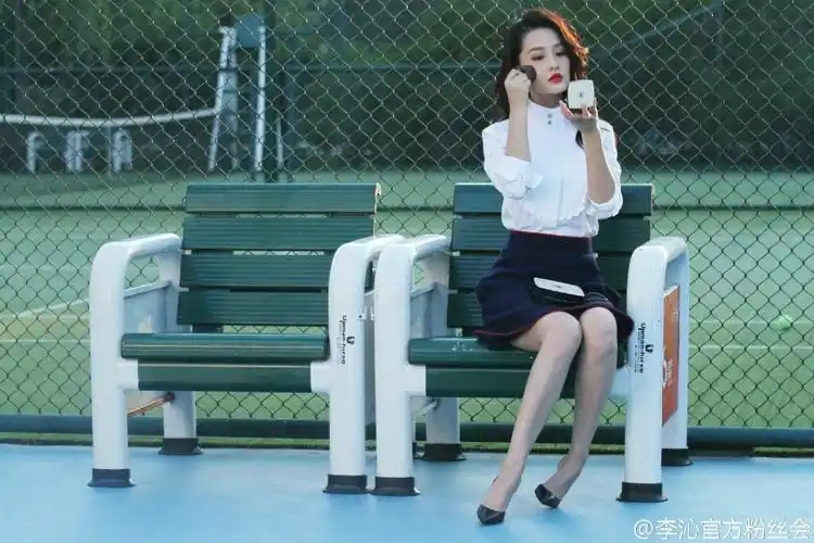 李沁- 堆糖,美图壁纸兴趣社区