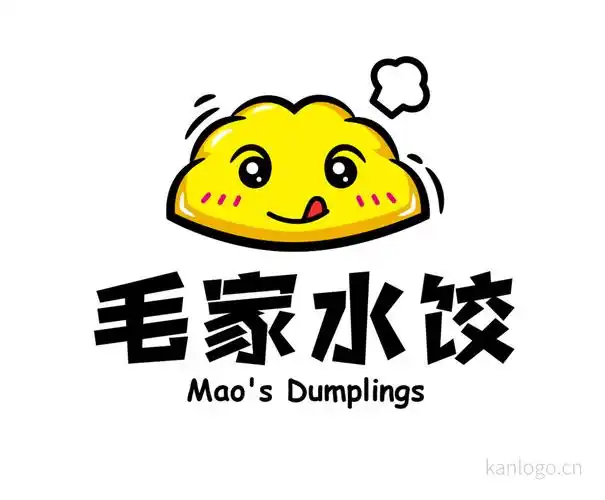 毛家水饺 由  logo06  上传