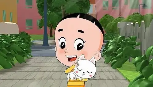 动漫大头儿子被侵权央视动画维权终审获赔28万