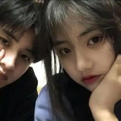 初中情侣头像两张一对 情侣头像图片大全 -【爱个性】