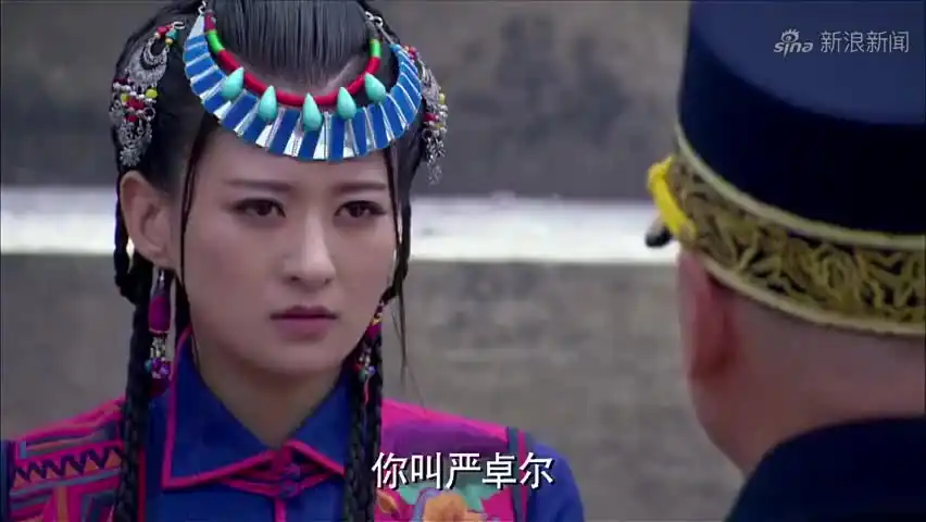 情定三生:督军让放下枪,让向天送卓尔他们走,竟放罪犯离开!