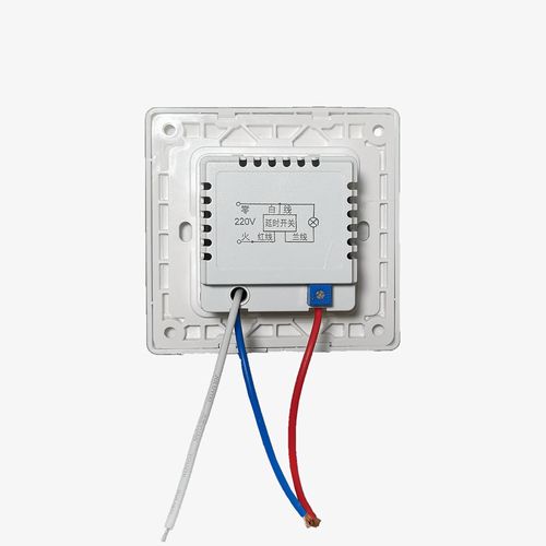 三线触摸延时开关010分钟时间可调1千任何电器触摸开关