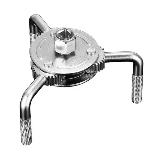 机油三爪滤芯扳手手机工具万能拆装链条拆卸其他扳手