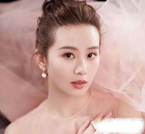 中国十大最美女明星,有没有你心目中的女神.