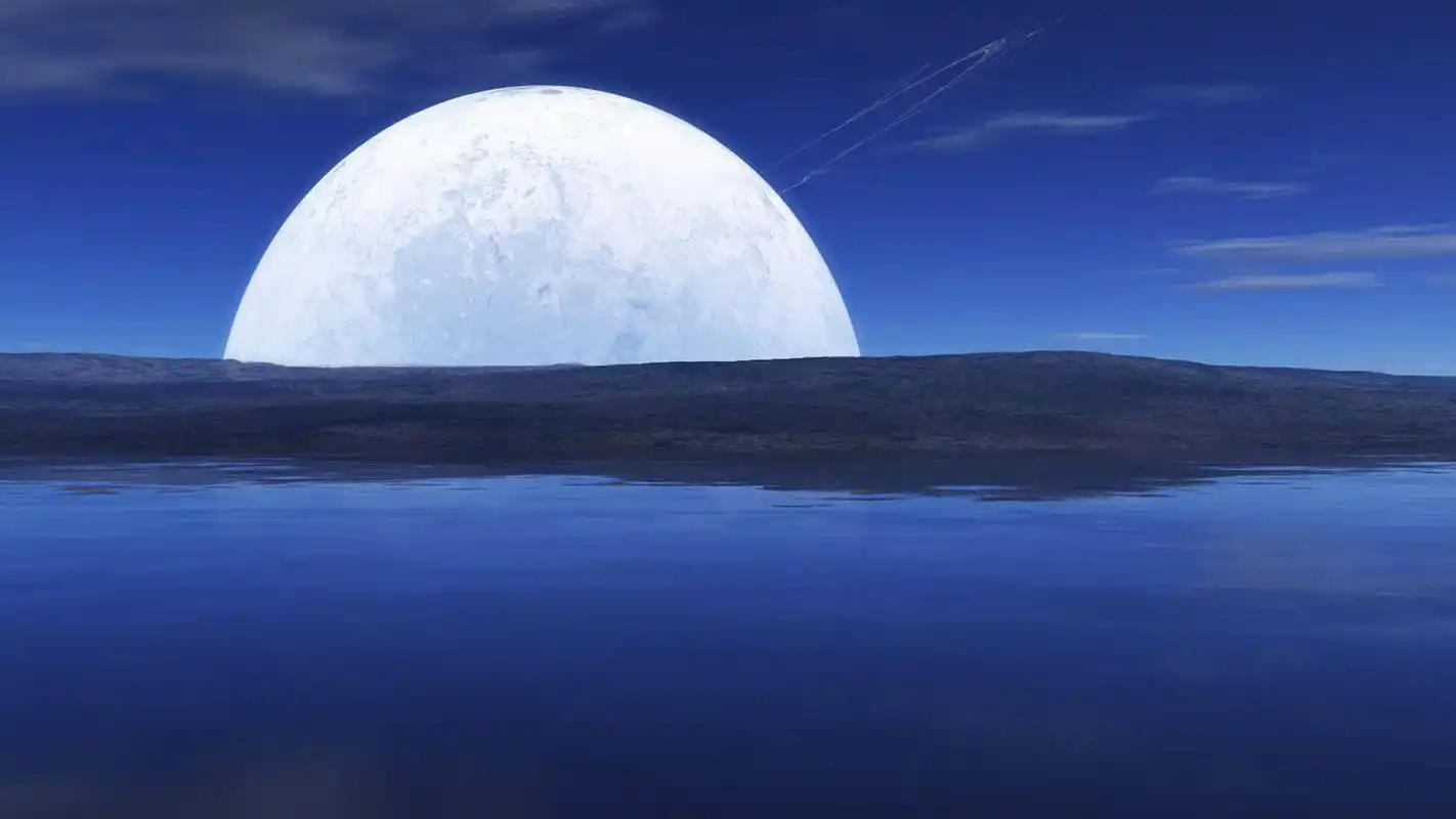 令人震撼的绝美风景电脑桌面壁纸