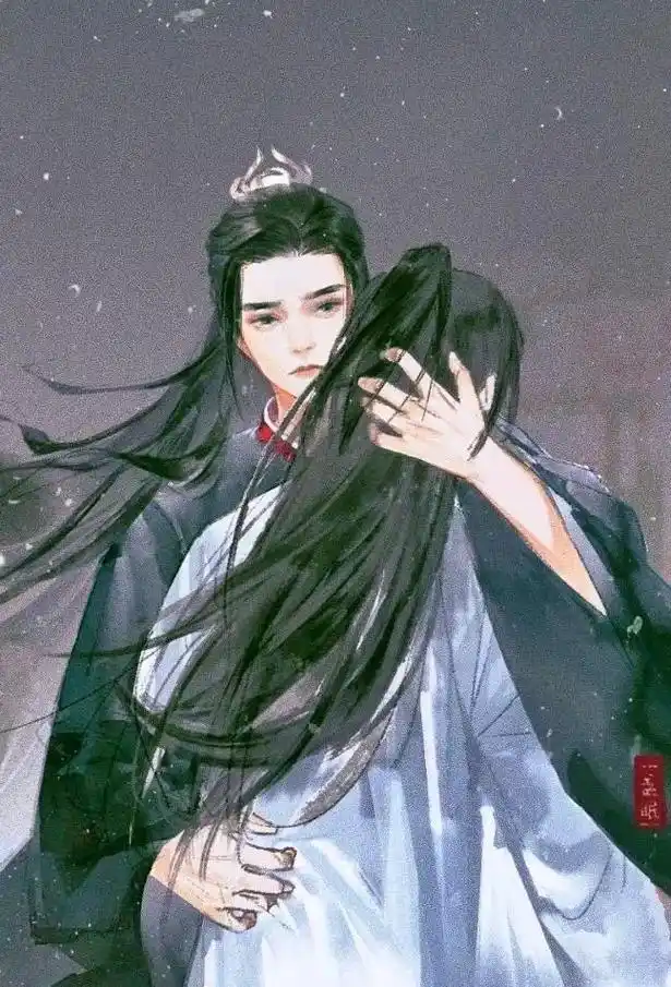 山河令 #山人 #柑橘栀子花#山蛋蛋 #我的cp天下第一甜 - 抖音