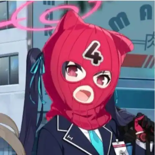 csgo五黑土匪头像2022-最新可爱暴力五黑头像分享-重庆游戏网