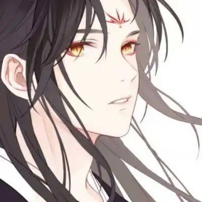 男生动漫帅气头像冷酷高冷超好看的男生动漫微信头像图片