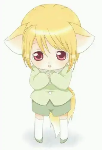 78【超可爱动漫人物】二次元,动漫,卡哇伊,萌图,q版