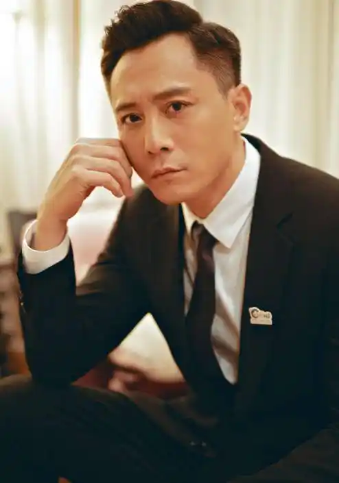 影帝刘烨曾深陷焦虑情绪无法摆脱,还好遇见了她才摆脱困境走出来_生活