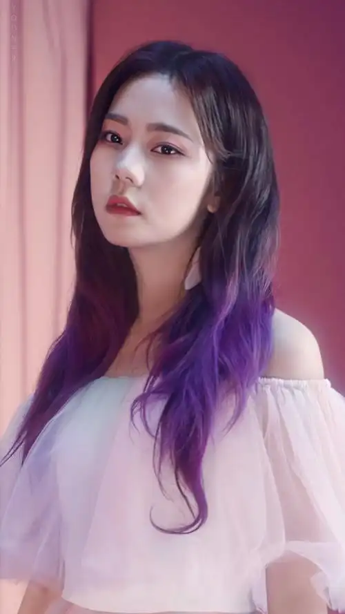 紫宁火箭少女101紫宁壁纸赞评论更多所有评论你也来说些什么吧