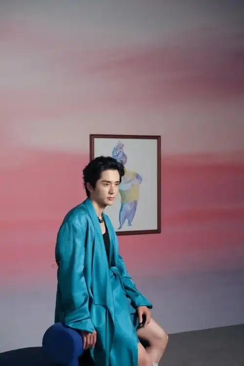 张新成付辛博光渊三审##光渊或将三审