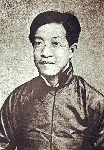 国学大师顾颉刚其人其事