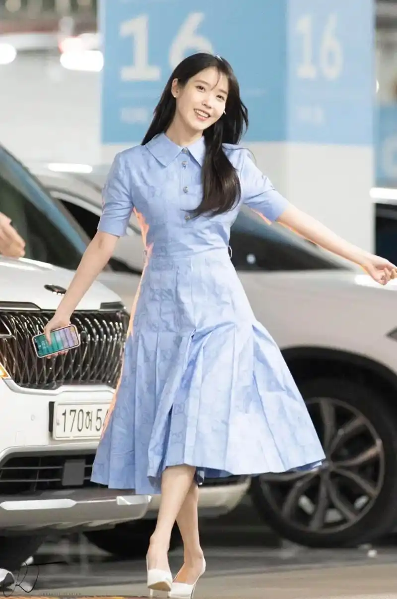 女明星们教你如何搭配