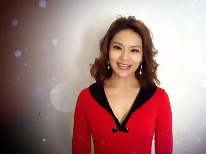 主持人孟盛楠24岁进央视36岁登上春晚如今41岁仍单身未婚