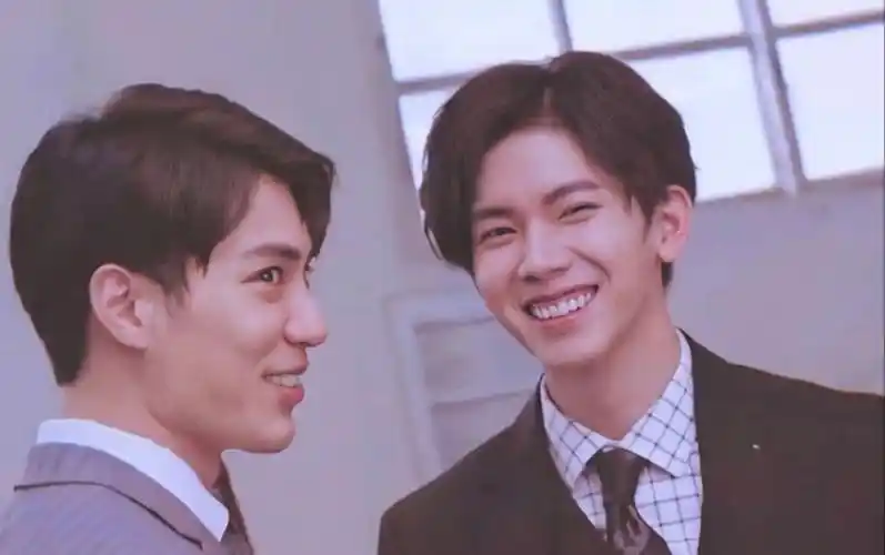 永远的第一名林子闳x杨宇腾0309爷青回高光时刻