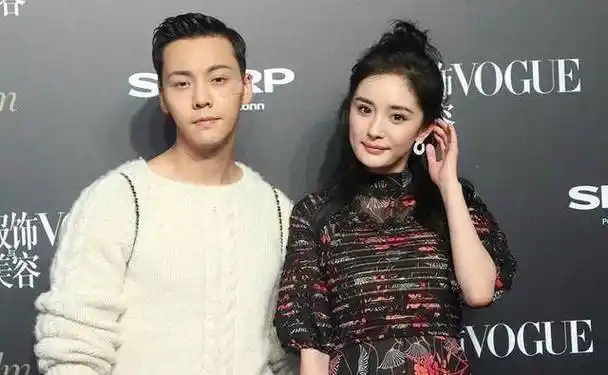 《九州斛珠夫人》官宣开机,杨幂2次搭档陈伟霆,网友:神仙选角_古剑