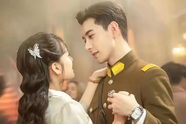 一见倾心全138集完整已更新在线免费播放1280p蓝光熟肉已完结