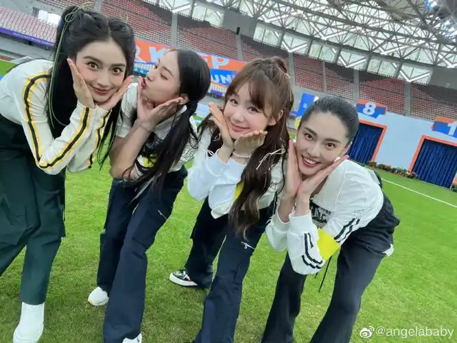 李子璇,九尾,清清,icon,宝蓝,徐梦洁,易大千,赵磊,赵让,张嘉元,黄新淳