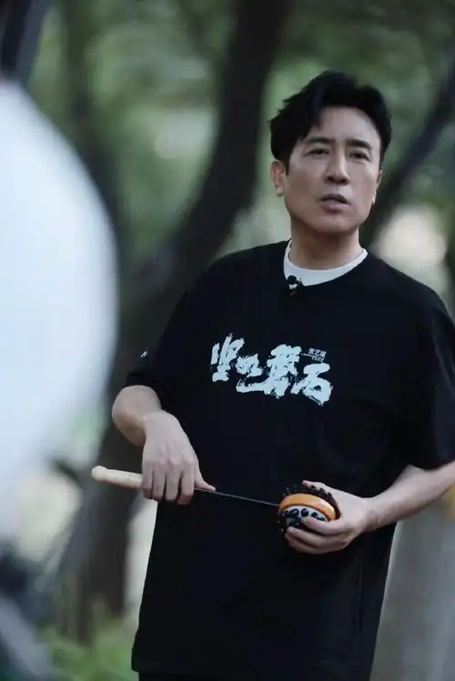 于和伟坚如磐石##电影坚如磐石