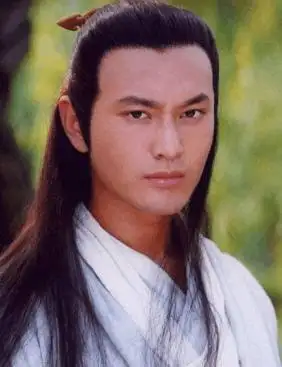 谢贤居然演过大侠杨过!七大饰演者你最喜欢哪一个?