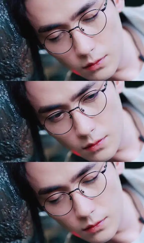 朱一龙 镇魂 沈巍