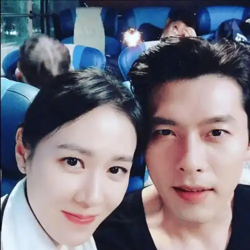 原创孙艺珍玄彬结婚2周年晒这私密照证恩爱如常秒吸过百万点赞