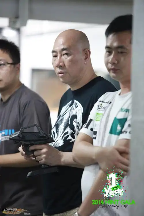 2016 hint gala(周年赛)- 精彩感动瞬间!【官方高清大图】