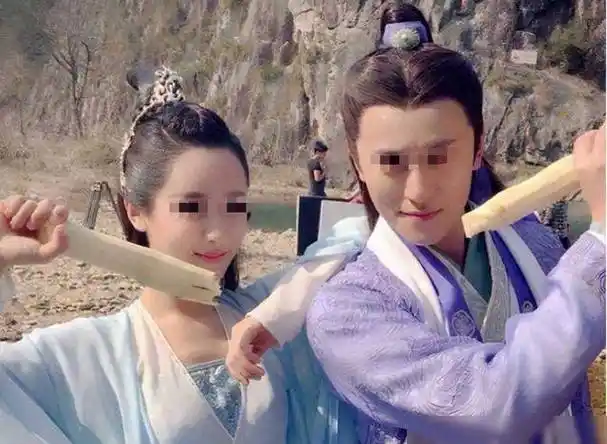 八卦说;杨紫和许凯官宣恋情!张一山点赞送祝福._赵今麦_兰蔻菁_生涯