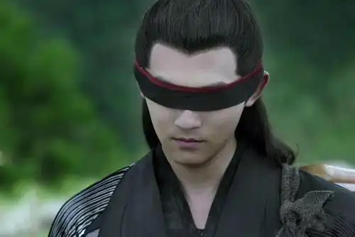 《庆余年》五竹武艺超群,是完美机器人,他如何俘获女生芳心?