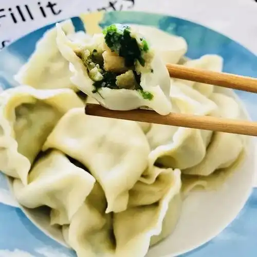 6款清爽头伏饺子,一扫夏日闷热!