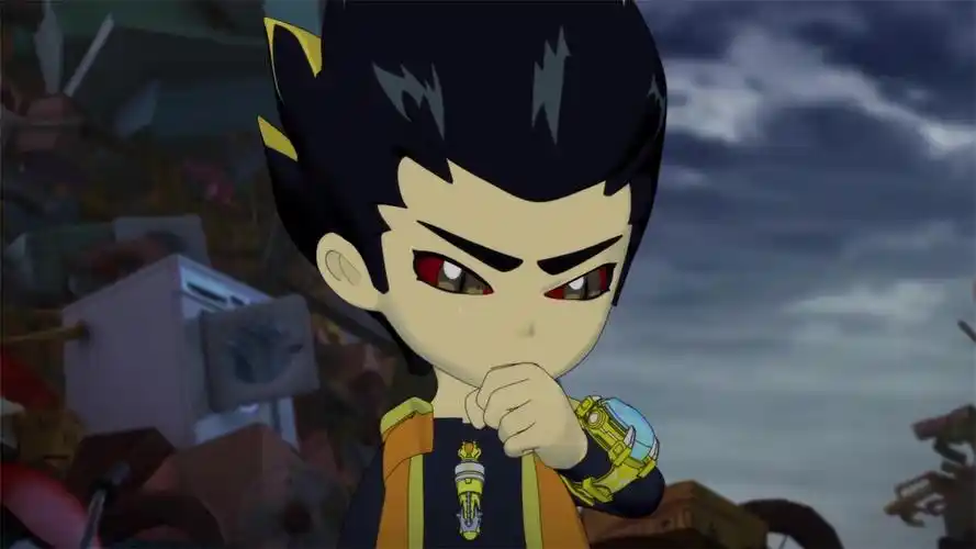 p>东方末是国产动画《 a target="_blank" href="/item/斗龙战士